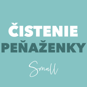 Čistenie peňaženky small